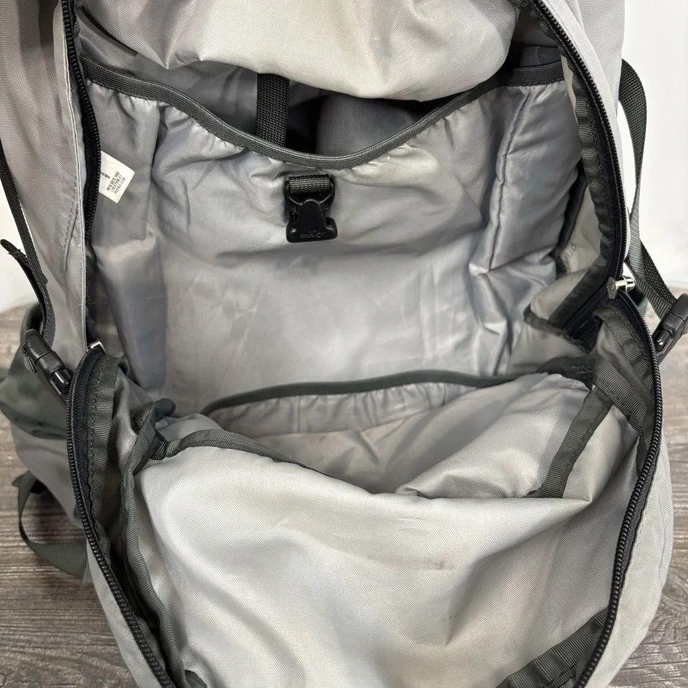Patagonia Men's Grey Green Backpack 47925SP11